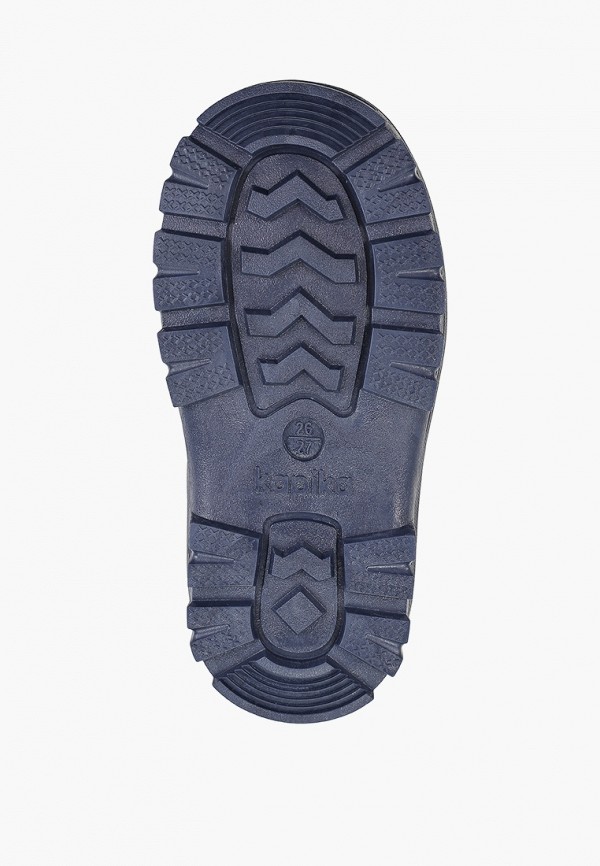 Kapika Сапоги резиновые - фото 5