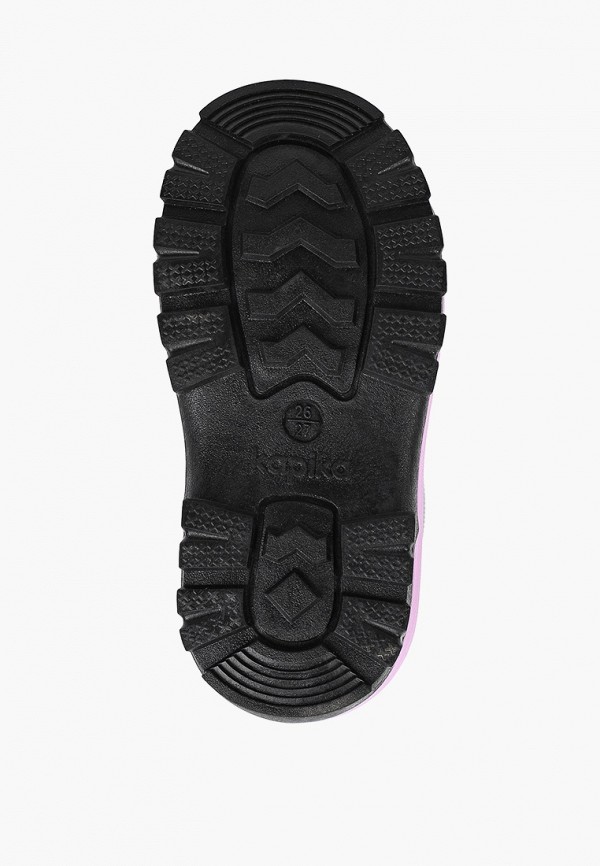 Kapika Сапоги резиновые - фото 5