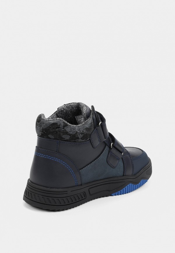 Kapika Кеды - фото 3