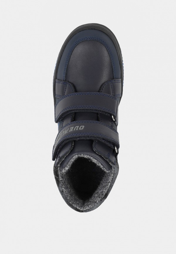 Kapika Кеды - фото 4