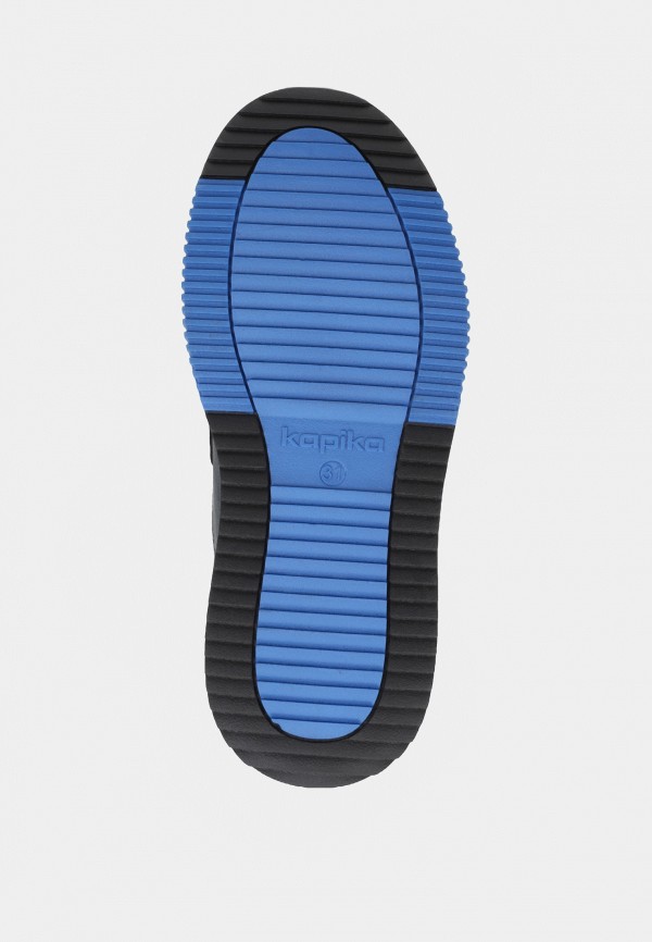 Kapika Кеды - фото 5