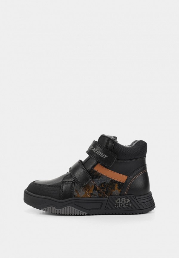 Kapika Кеды - фото 1