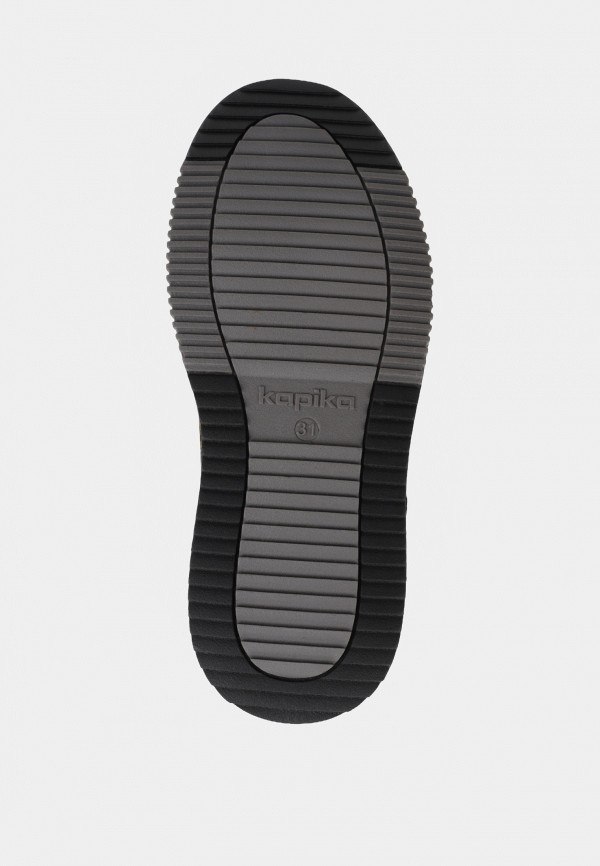 Kapika Кеды - фото 5