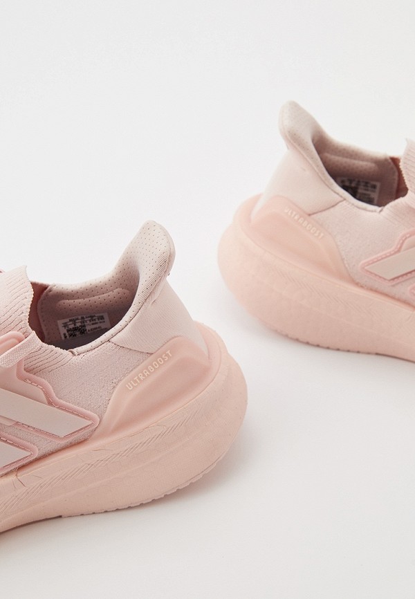 adidas Кроссовки - ULTRABOOST 5 W - фото 4