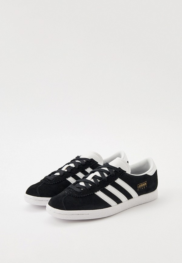 adidas Originals Кеды - STADT - фото 3