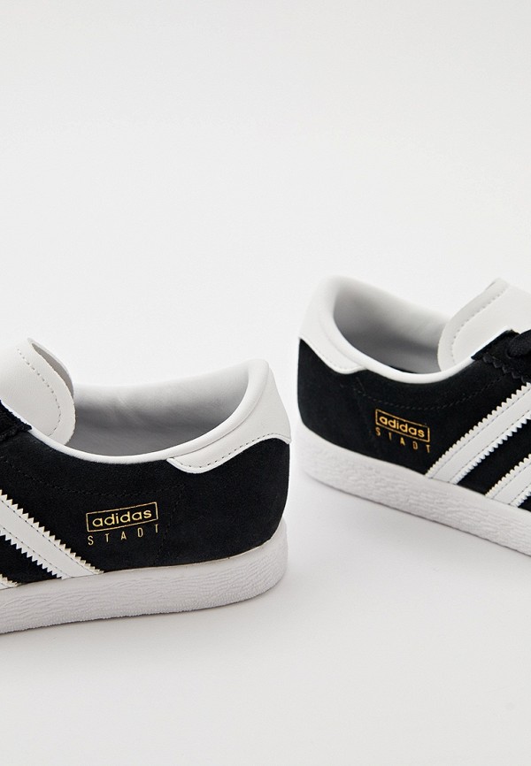 adidas Originals Кеды - STADT - фото 4