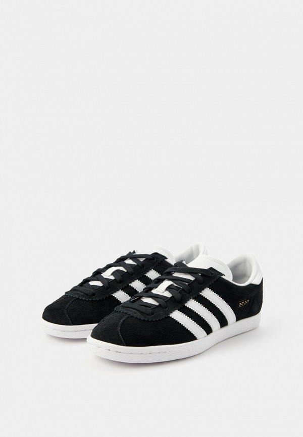 adidas Originals Кеды - STADT - фото 3