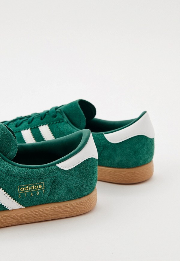 adidas Originals Кеды - STADT - фото 4
