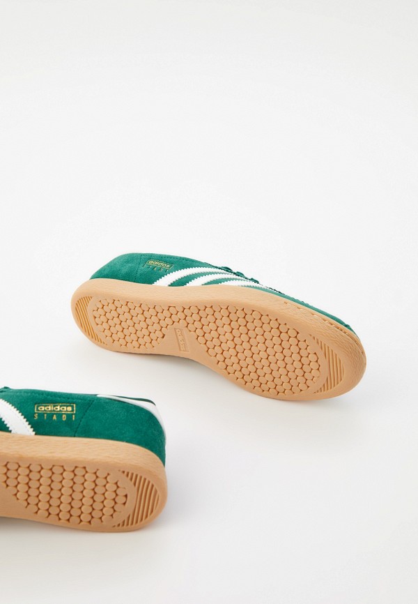 adidas Originals Кеды - STADT - фото 5