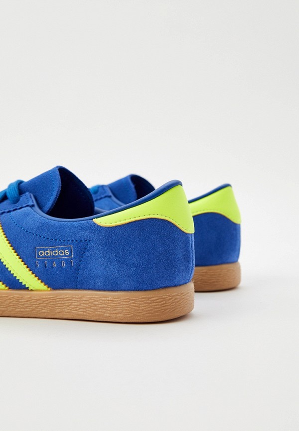 adidas Originals Кеды - STADT - фото 4