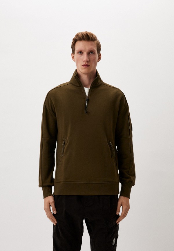 C.P. Company Олимпийка - фото 1