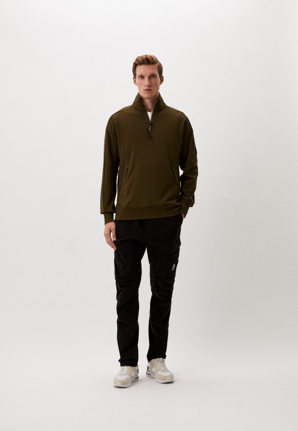 C.P. Company Олимпийка - фото 2