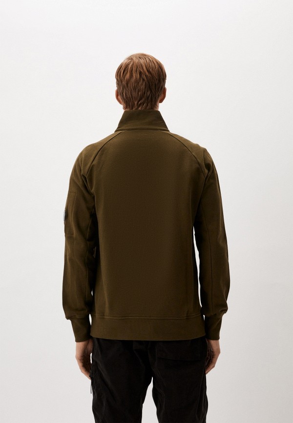 C.P. Company Олимпийка - фото 3