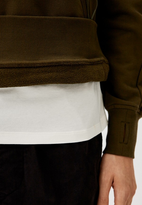 C.P. Company Олимпийка - фото 4