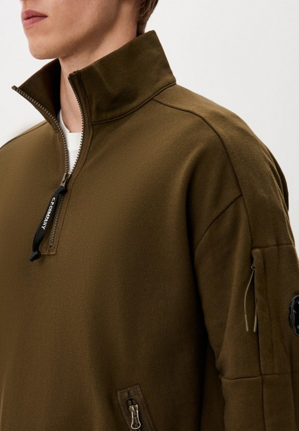 C.P. Company Олимпийка - фото 5