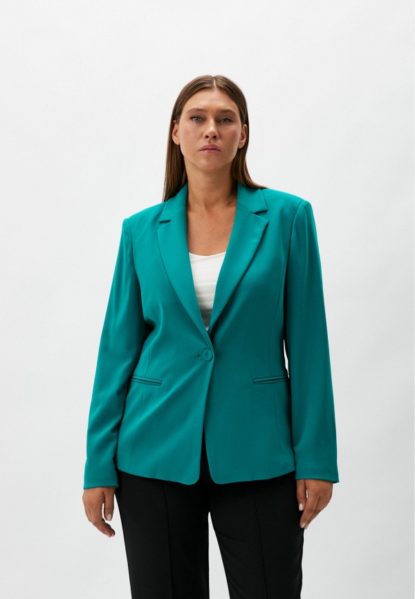 Persona by Marina Rinaldi Жакет - фото 1