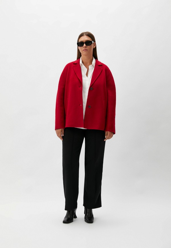 Persona by Marina Rinaldi Пальто-пиджак - фото 2