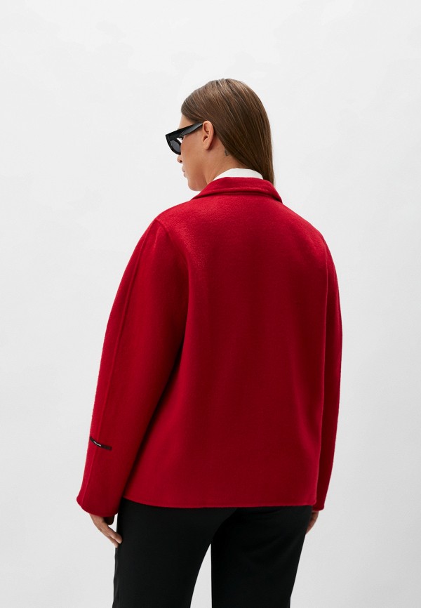 Persona by Marina Rinaldi Пальто-пиджак - фото 3