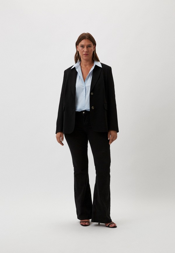 Persona by Marina Rinaldi Рубашка - фото 2