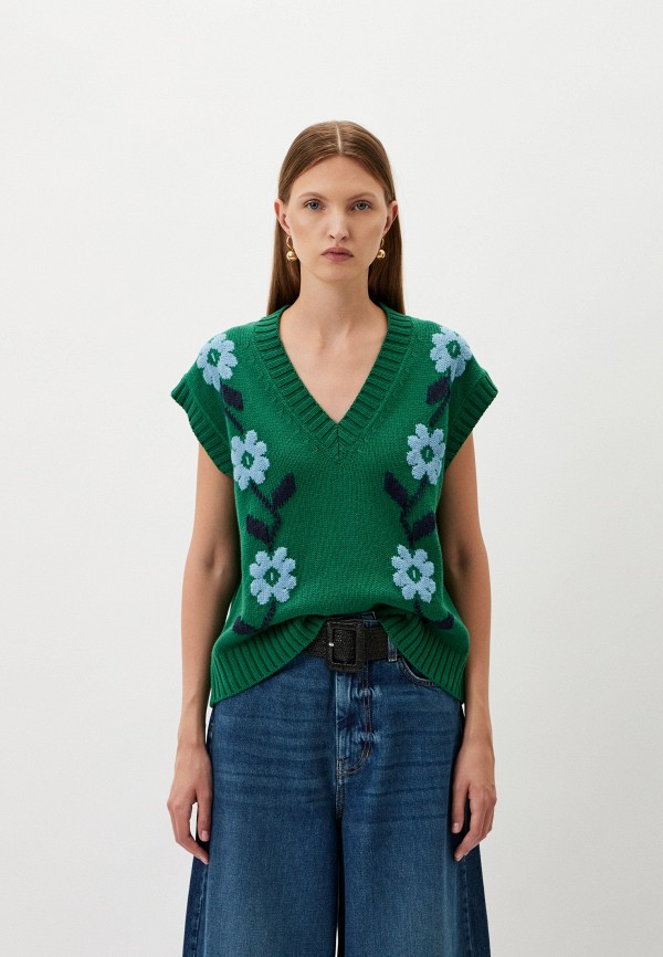 Weekend Max Mara Жилет - фото 1