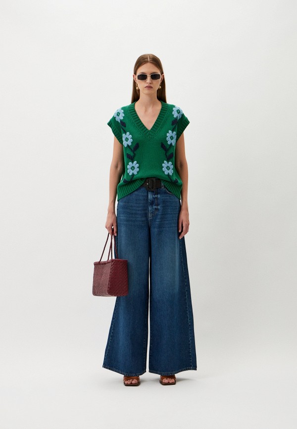 Weekend Max Mara Жилет - фото 2