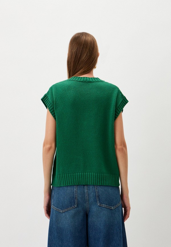 Weekend Max Mara Жилет - фото 3