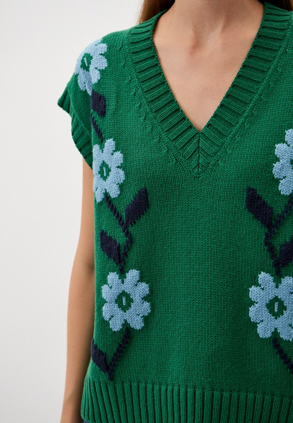 Weekend Max Mara Жилет - фото 4