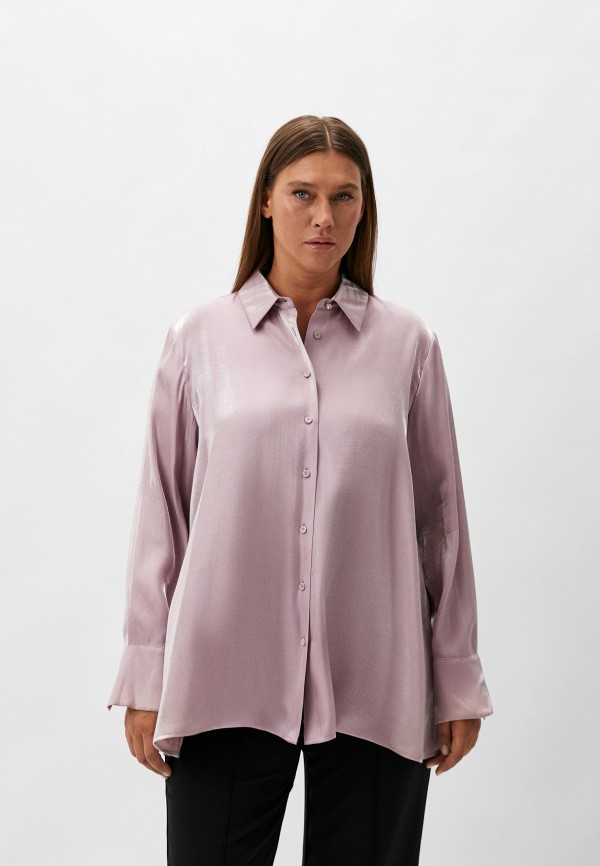 Persona by Marina Rinaldi Блуза - фото 1