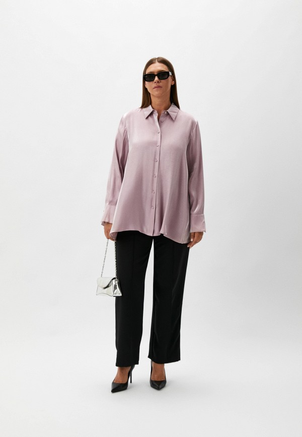 Persona by Marina Rinaldi Блуза - фото 2