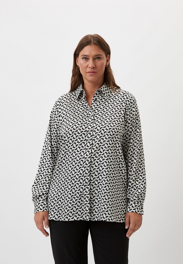 Persona by Marina Rinaldi Блуза - фото 1