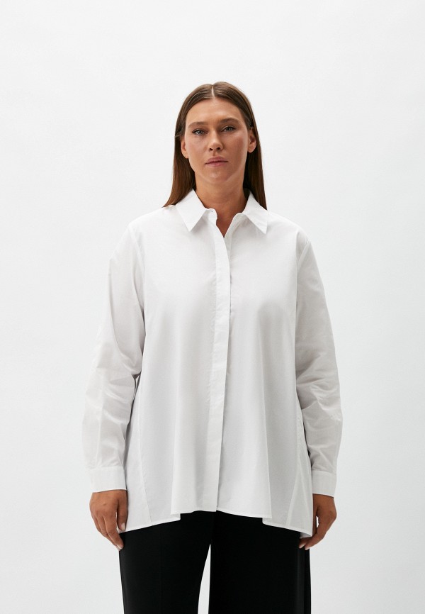 Persona by Marina Rinaldi Рубашка - фото 1