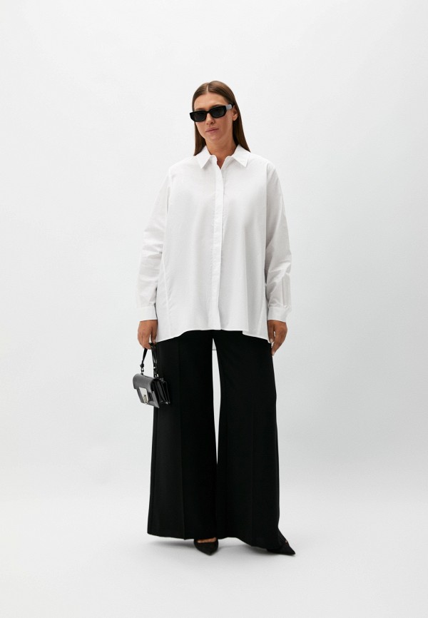 Persona by Marina Rinaldi Рубашка - фото 2