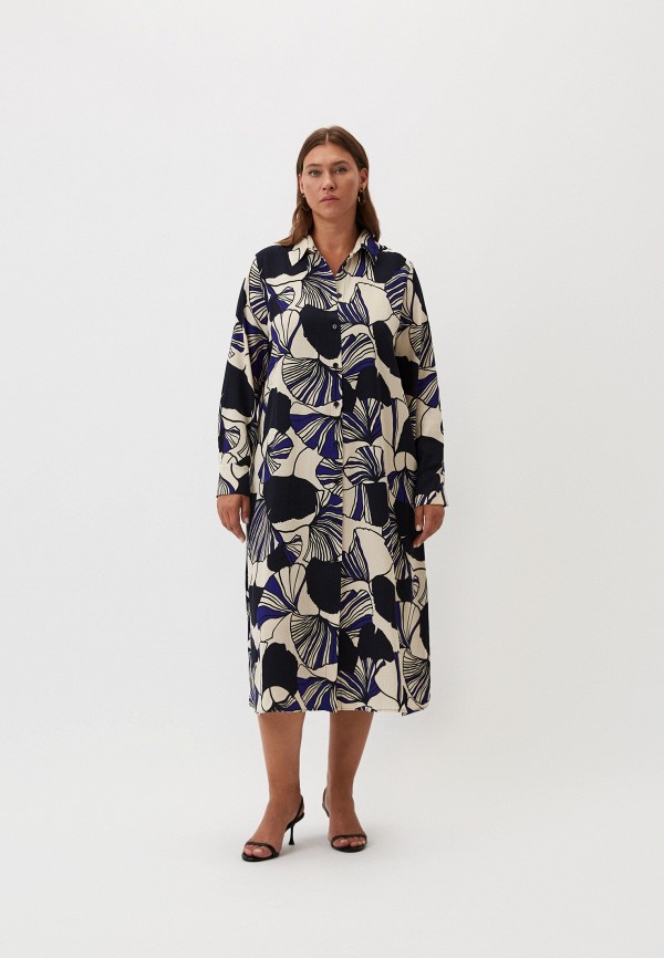 Persona by Marina Rinaldi Платье - фото 1