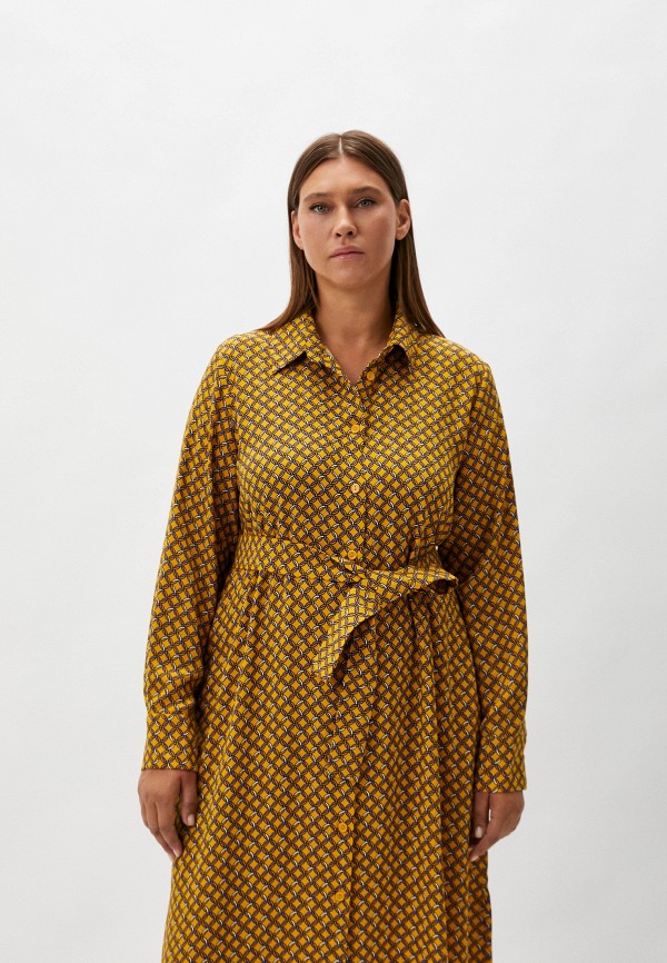 Persona by Marina Rinaldi Платье - фото 2