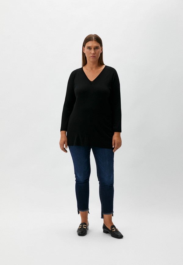 Persona by Marina Rinaldi Пуловер - фото 2