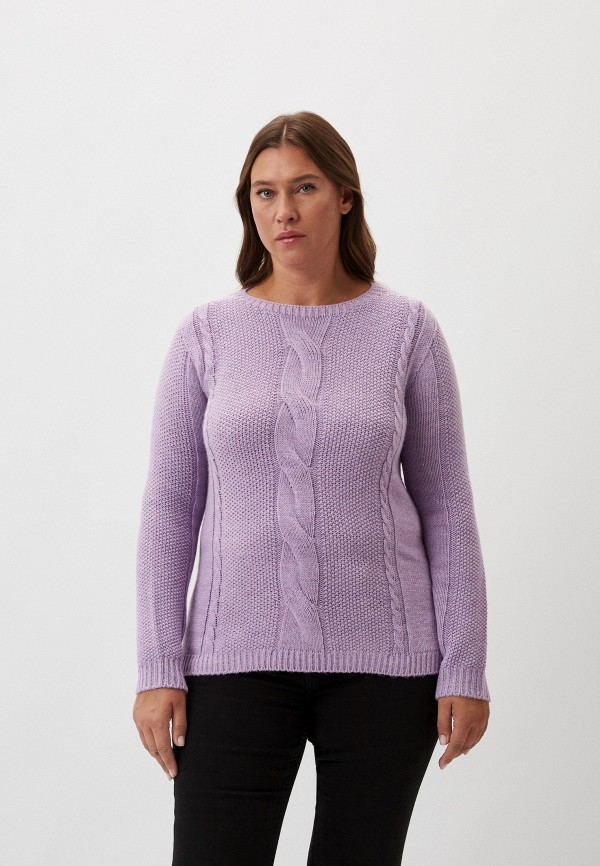 Persona by Marina Rinaldi Джемпер - фото 1