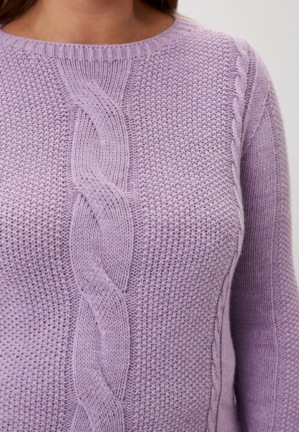 Persona by Marina Rinaldi Джемпер - фото 4