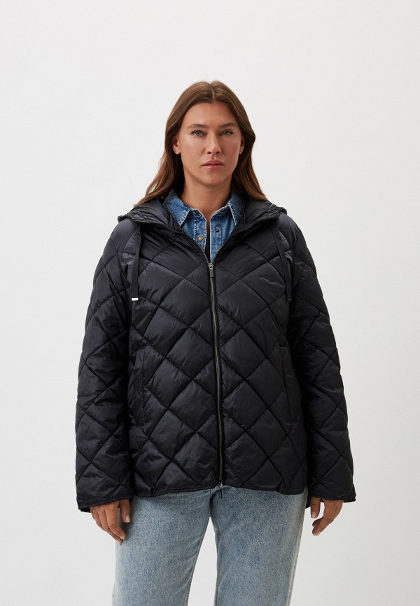 Persona by Marina Rinaldi Куртка стеганая - фото 1