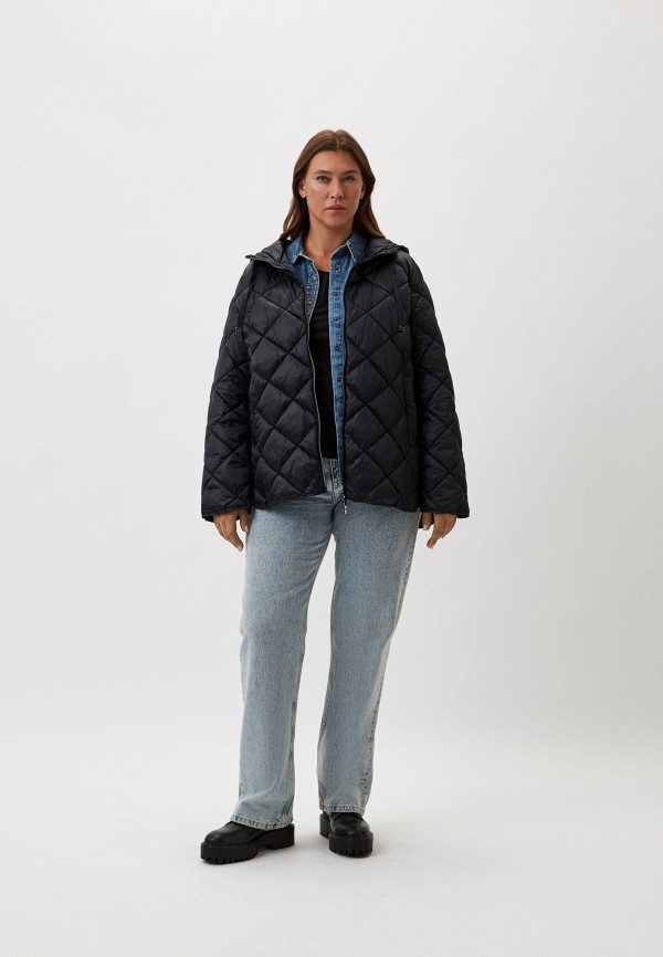 Persona by Marina Rinaldi Куртка стеганая - фото 2