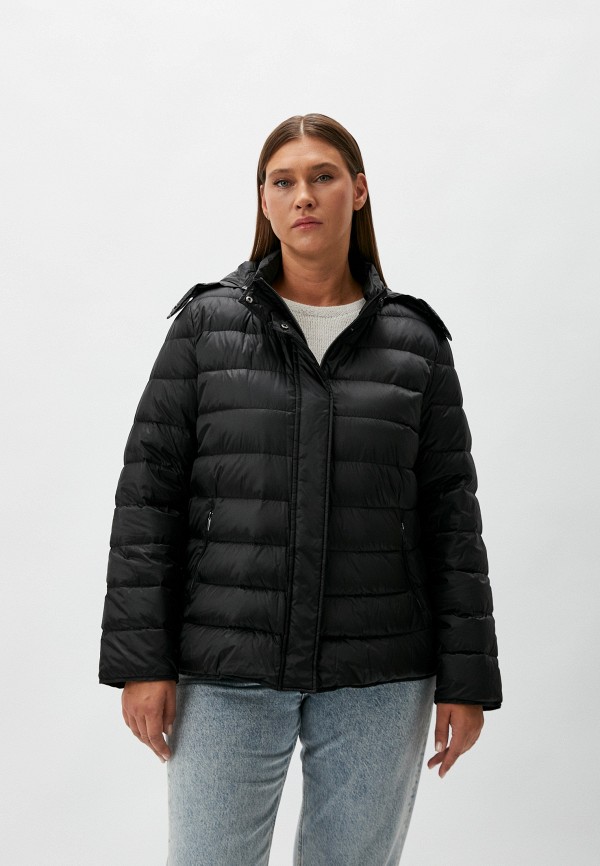 Persona by Marina Rinaldi Куртка стеганая - фото 1