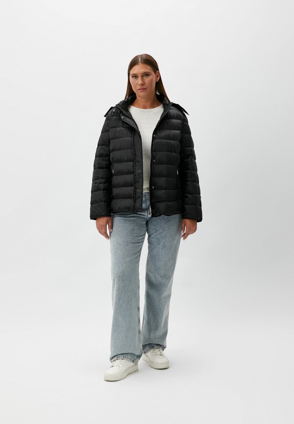 Persona by Marina Rinaldi Куртка стеганая - фото 2