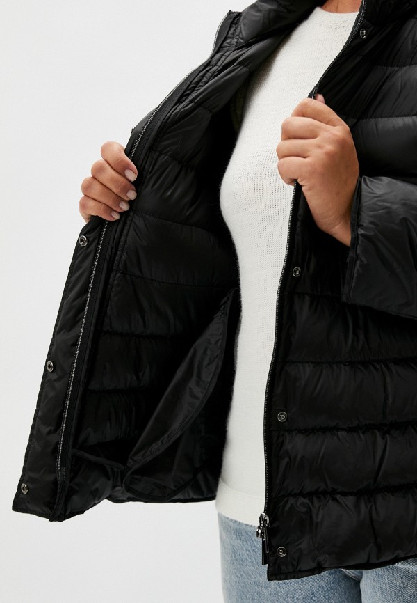 Persona by Marina Rinaldi Куртка стеганая - фото 4