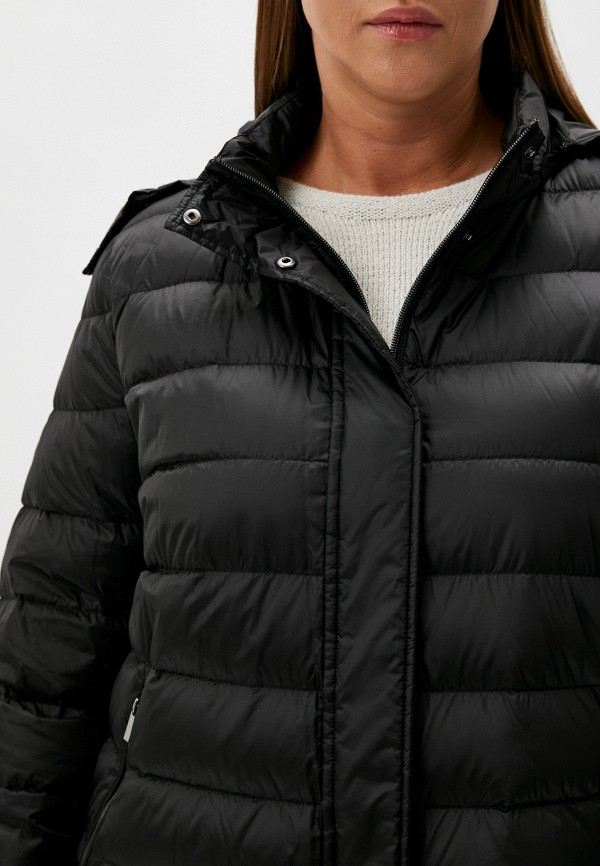 Persona by Marina Rinaldi Куртка стеганая - фото 5