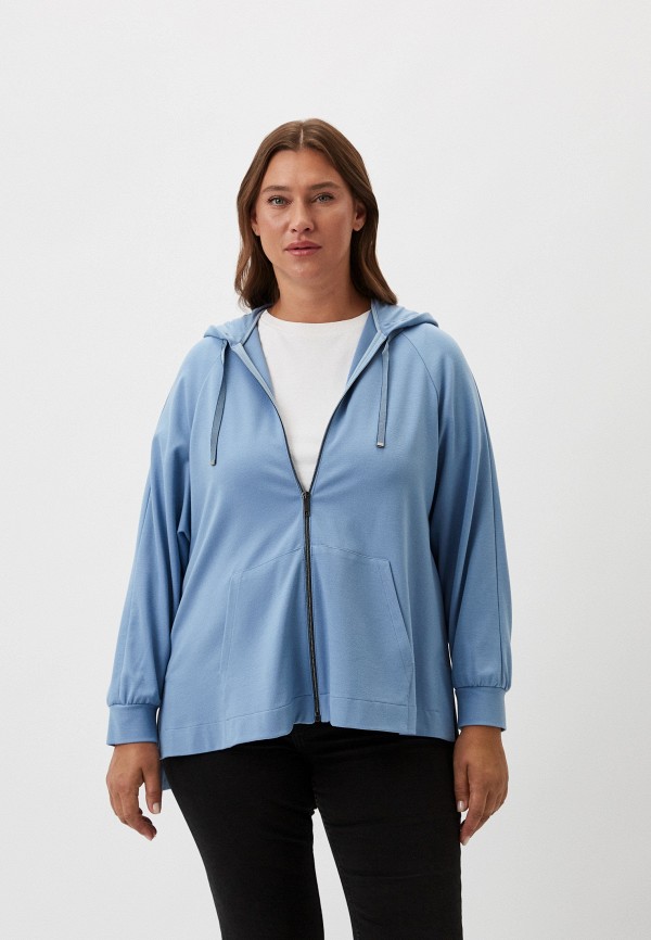 Persona by Marina Rinaldi Толстовка - фото 1