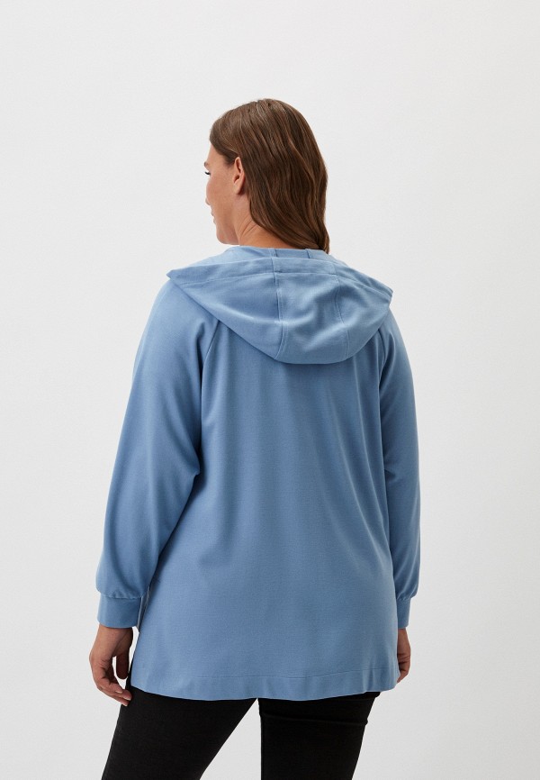 Persona by Marina Rinaldi Толстовка - фото 3