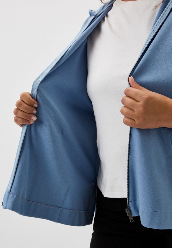 Persona by Marina Rinaldi Толстовка - фото 5