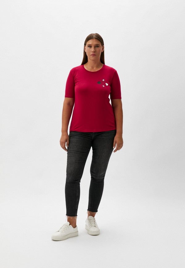 Persona by Marina Rinaldi Футболка - фото 2