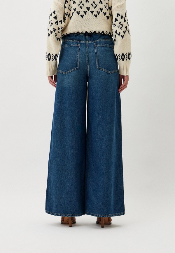 Weekend Max Mara Джинсы - фото 3
