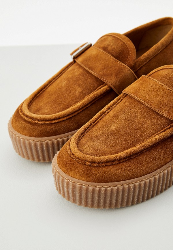 Weekend Max Mara Лоферы - фото 2