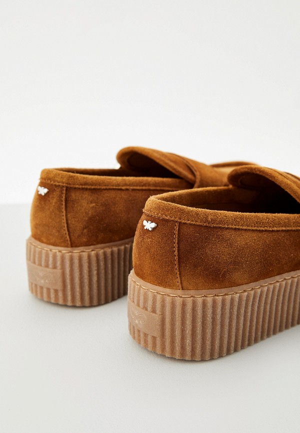 Weekend Max Mara Лоферы - фото 4